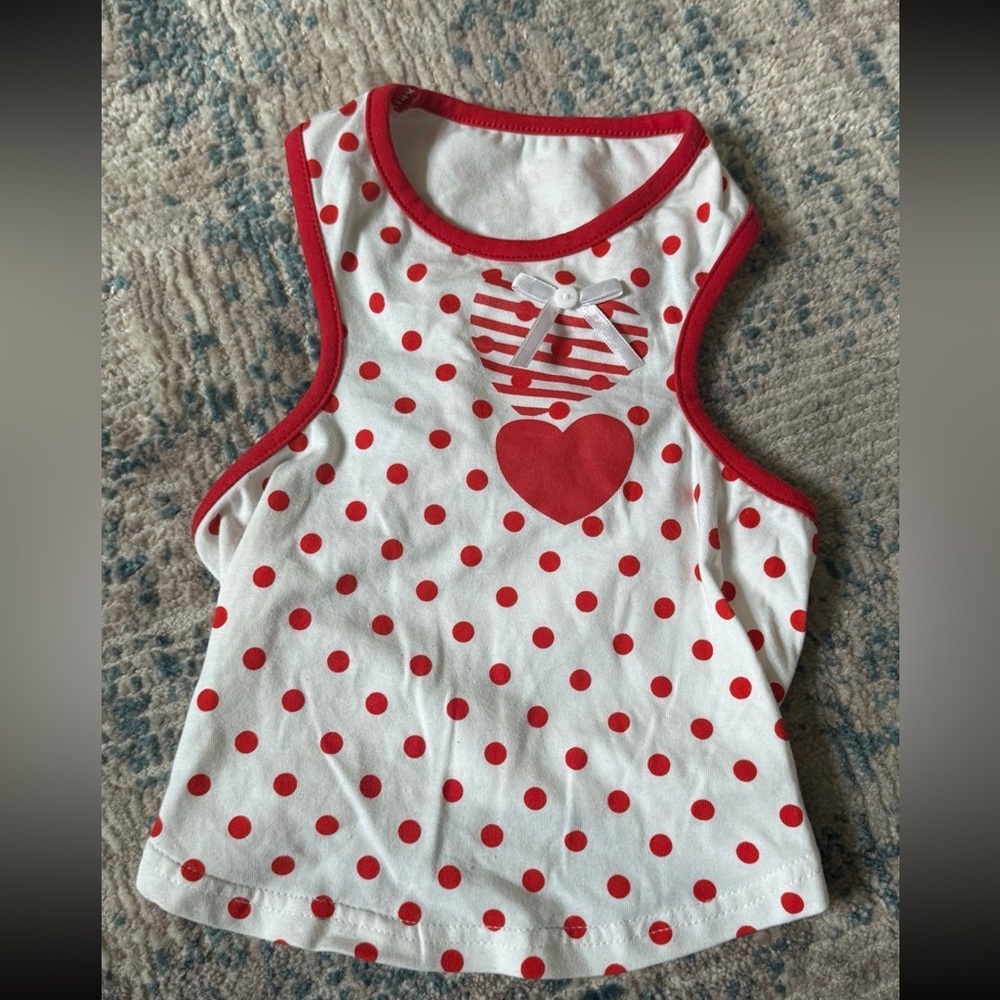 Dog Dress